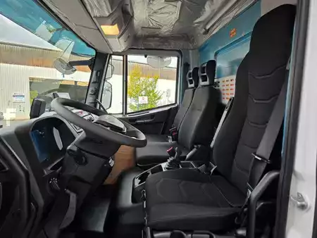 Other 0 Iveco Eurocargo ML75E19/P LBW 1.000kg 3 Sitze Klima (17)