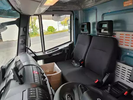 Other 0 Iveco Eurocargo ML75E19/P LBW 1.000kg 3 Sitze Klima (18)