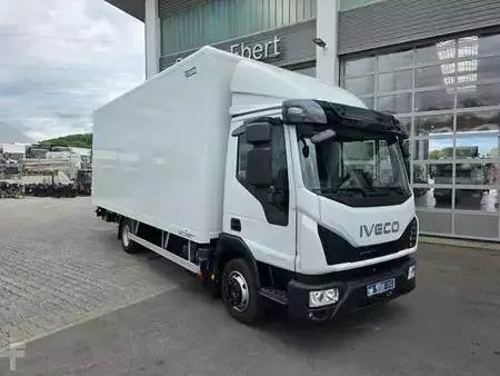 Other 0 Iveco Eurocargo ML75E19/P LBW 1.000kg 3 Sitze Klima (2)