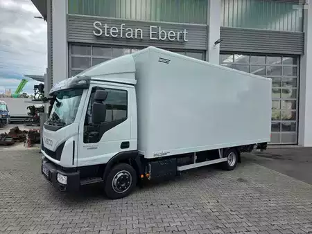 Other 0 Iveco Eurocargo ML75E19/P LBW 1.000kg 3 Sitze Klima (3)