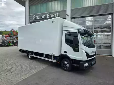 Other 0 Iveco Eurocargo ML75E19/P LBW 1.000kg 3 Sitze Klima (4)