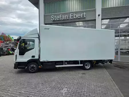 Other 0 Iveco Eurocargo ML75E19/P LBW 1.000kg 3 Sitze Klima (5)