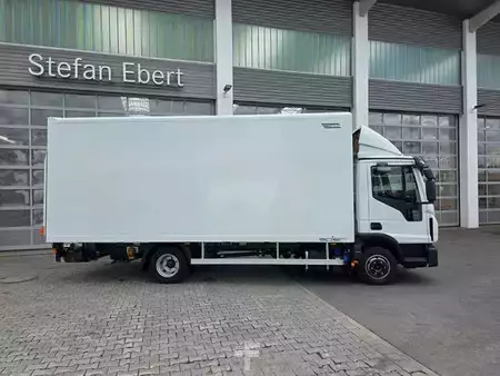 Other 0 Iveco Eurocargo ML75E19/P LBW 1.000kg 3 Sitze Klima (6)