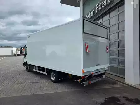 Other 0 Iveco Eurocargo ML75E19/P LBW 1.000kg 3 Sitze Klima (7)