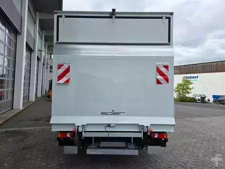 Other 0 Iveco Eurocargo ML75E19/P LBW 1.000kg 3 Sitze Klima (8)