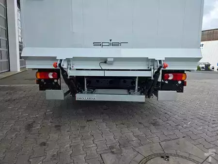 Other 0 Iveco Eurocargo ML75E19/P LBW 1.000kg 3 Sitze Klima (9)