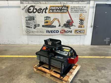 Ostatní 0 Seppi M. H3 085 direct Schlegelmulcher / lagernd / NEU (1)