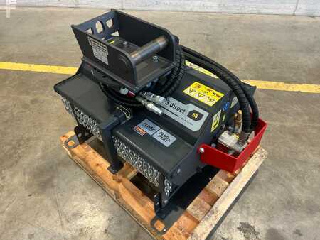 Ostatní 0 Seppi M. H3 085 direct Schlegelmulcher / lagernd / NEU (2)