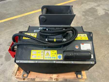 Ostatní 0 Seppi M. H3 085 direct Schlegelmulcher / lagernd / NEU (7)