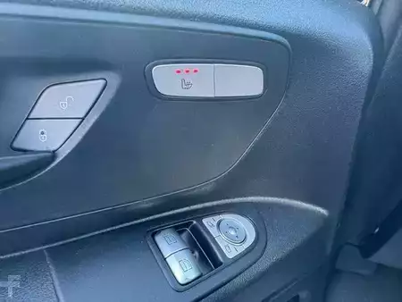 Andet 2024 Mercedes-Benz Vito 116 CDI Extral Klima Kamera Audio40 (17)