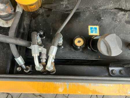 Miscelaneo 2017 Caterpillar DE200E3 Stromerzeuger / 180KVA / 2017 / 12.921h (13)