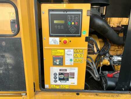 Miscelaneo 2017 Caterpillar DE200E3 Stromerzeuger / 180KVA / 2017 / 12.921h (16)