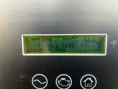 Miscelaneo 2017 Caterpillar DE200E3 Stromerzeuger / 180KVA / 2017 / 12.921h (17)