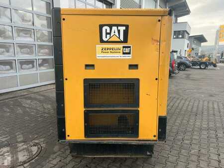 Miscelaneo 2017 Caterpillar DE200E3 Stromerzeuger / 180KVA / 2017 / 12.921h (4)