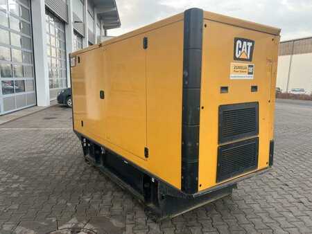 Miscelaneo 2017 Caterpillar DE200E3 Stromerzeuger / 180KVA / 2017 / 12.921h (5)