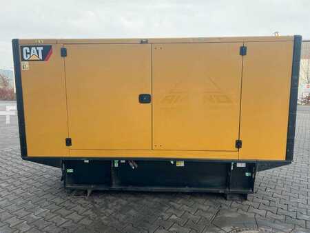 Miscelaneo 2017 Caterpillar DE200E3 Stromerzeuger / 180KVA / 2017 / 12.921h (6)