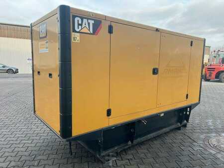 Miscelaneo 2017 Caterpillar DE200E3 Stromerzeuger / 180KVA / 2017 / 12.921h (7)