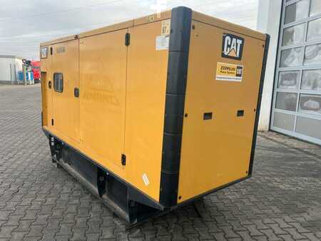 Miscelaneo 2017 Caterpillar DE200E3 Stromerzeuger / 180KVA / 2017 / 12.921h (9)