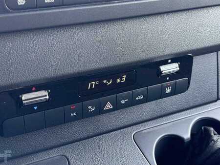 Other 2025 Mercedes-Benz Sprinter 517 CDI 3665 Klima Kamera AHK Warmluft (11)