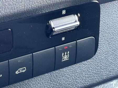Other 2025 Mercedes-Benz Sprinter 517 CDI 3665 Klima Kamera AHK Warmluft (12)