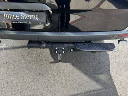 Other 2025 Mercedes-Benz Sprinter 517 CDI 3665 Klima Kamera AHK Warmluft (6)