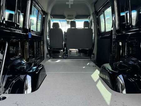 Other 2025 Mercedes-Benz Sprinter 517 CDI 3665 Klima Kamera AHK Warmluft (7)