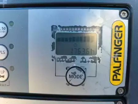 Ostatní 2022 Mercedes-Benz Actros 2551 L 6x2 Palfinger PK22002 Funk Solo (16)