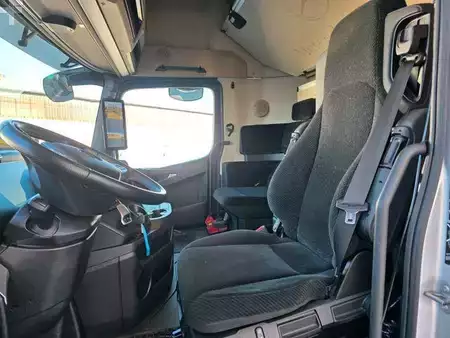 Ostatní 2022 Mercedes-Benz Actros 2551 L 6x2 Palfinger PK22002 Funk Solo (17)