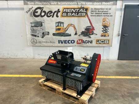 Pozostałe 0 Seppi M. H3 105 / Schlegelmulcher 2-5to lagernd! (1)