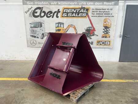 Accessoires 0 [Other] Holp VarioLöffel / VL.112.700 / Liebherr SW48 / HA (1)