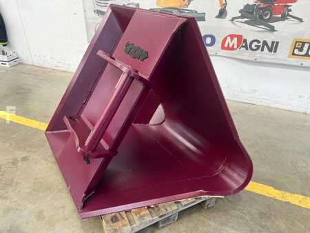 Accessoires 0 [Other] Holp VarioLöffel / VL.112.700 / Liebherr SW48 / HA (2)