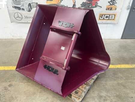 Accessoires 0 [Other] Holp VarioLöffel / VL.112.700 / Liebherr SW48 / HA (3)