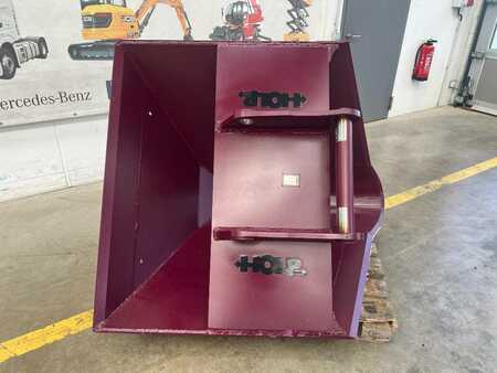 Accessoires 0 [Other] Holp VarioLöffel / VL.112.700 / Liebherr SW48 / HA (4)