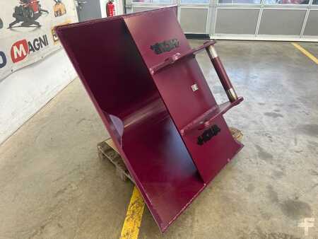 Accessoires 0 [Other] Holp VarioLöffel / VL.112.700 / Liebherr SW48 / HA (5)