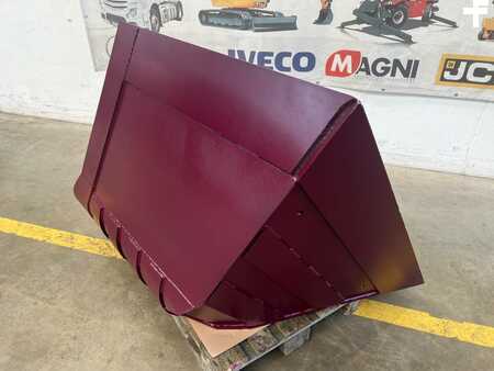 Accessoires 0 [Other] Holp VarioLöffel / VL.112.700 / Liebherr SW48 / HA (6)