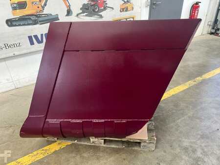 Accessoires 0 [Other] Holp VarioLöffel / VL.112.700 / Liebherr SW48 / HA (7)