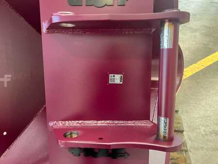 Accessoires 0 [Other] Holp VarioLöffel / VL.112.700 / Liebherr SW48 / HA (9)