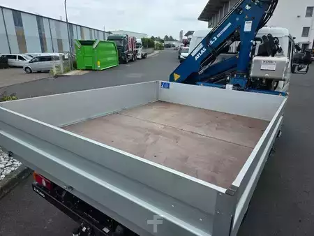 Outro 2023 Mitsubishi Fuso Canter 6C18D DoKa 4x4 Kran Atlas 65.2 - A2 (13)