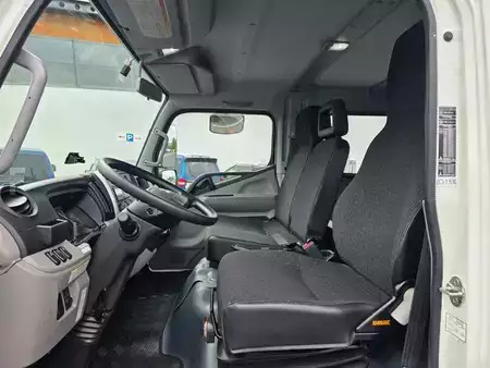 Outro 2023 Mitsubishi Fuso Canter 6C18D DoKa 4x4 Kran Atlas 65.2 - A2 (19)