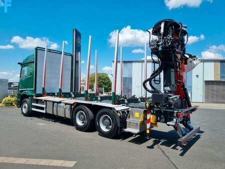 Pozostałe 0 Mercedes-Benz Arocs 2651 L 6x4 Palfinger Epsilon TZ12-98 (14)