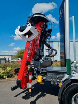 Pozostałe 0 Mercedes-Benz Arocs 2651 L 6x4 Palfinger Epsilon TZ12-98 (18)