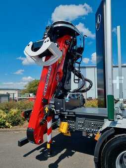 Pozostałe 0 Mercedes-Benz Arocs 2651 L 6x4 Palfinger Epsilon TZ12-98 (19)