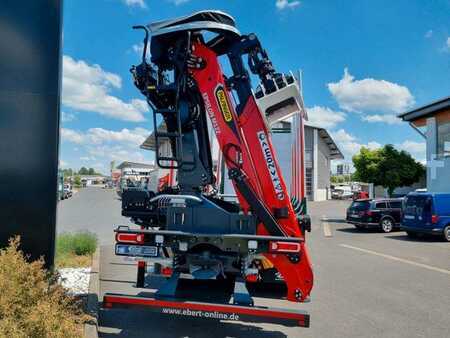 Pozostałe 0 Mercedes-Benz Arocs 2651 L 6x4 Palfinger Epsilon TZ12-98 (7)