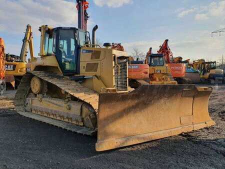 Annet 2017 Caterpillar D6N LGP / 7.374h / 6-Wege Klappschild / Bj: 2017 (1)