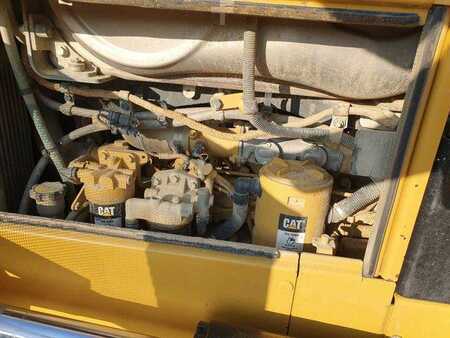 Andet 2017 Caterpillar D6N LGP / 7.374h / 6-Wege Klappschild / Bj: 2017 (10)