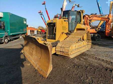 Annet 2017 Caterpillar D6N LGP / 7.374h / 6-Wege Klappschild / Bj: 2017 (2)