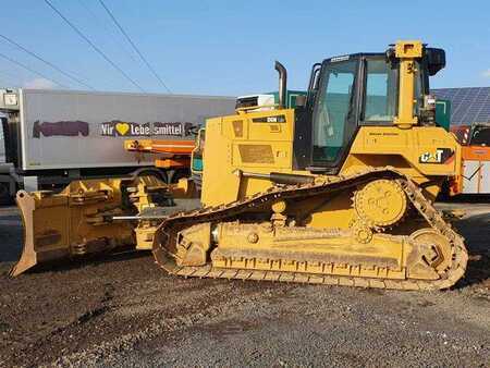 Annet 2017 Caterpillar D6N LGP / 7.374h / 6-Wege Klappschild / Bj: 2017 (3)