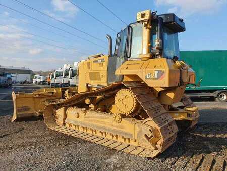 Andet 2017 Caterpillar D6N LGP / 7.374h / 6-Wege Klappschild / Bj: 2017 (4)