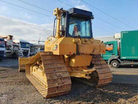 Andet 2017 Caterpillar D6N LGP / 7.374h / 6-Wege Klappschild / Bj: 2017 (5)