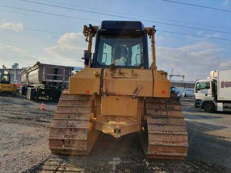 Annet 2017 Caterpillar D6N LGP / 7.374h / 6-Wege Klappschild / Bj: 2017 (6)